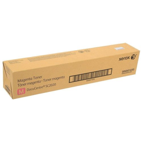 Xerox SC2020 toner Magenta (Eredeti)