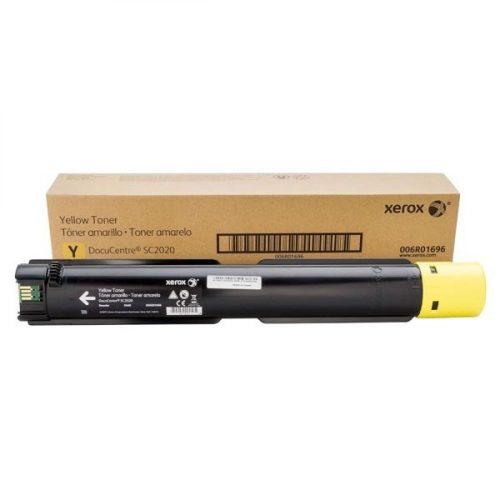 Xerox SC2020 toner Yellow  (Eredeti)