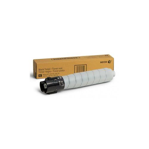 Xerox C8130,8135 toner Bk. (Eredeti)