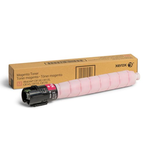 Xerox C8130,8135 toner Magenta (Eredeti)