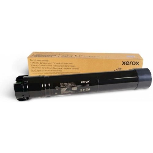 Xerox B7130 toner 34.300 oldalra