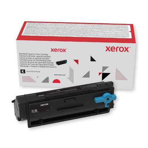 Xerox B305,B310,B315 toner fekete 3000 oldalra