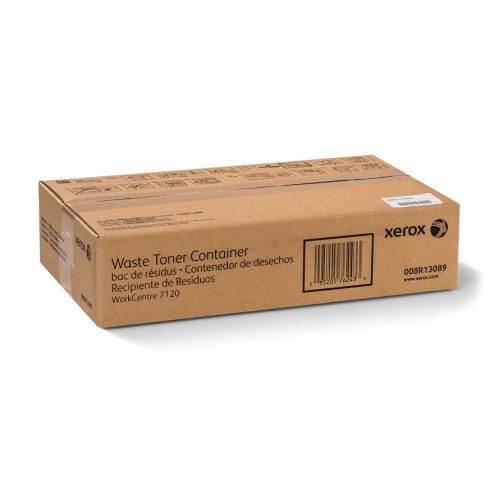 Xerox WorkCentre 7225,7120 Waste toner box (Eredeti)