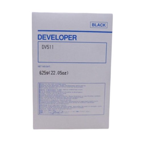 Develop DV511 Developer Black