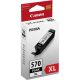 Canon PGI-570 Tintapatron PG- Black 15 ml