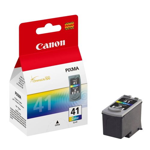 Canon CL-41 Tintapatron Color 12 ml