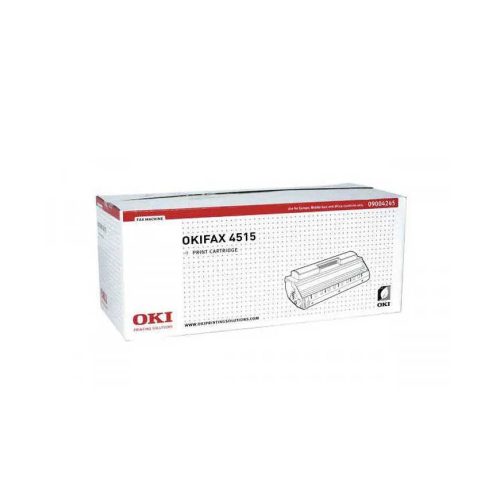 Oki Okifax 4515 Toner  (Eredeti)