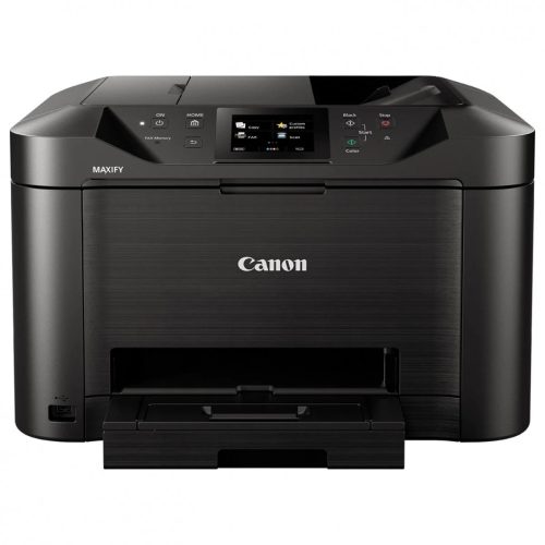 Canon MAXIFY MB5150 színes tintasugaras multifunkciós nyomtató