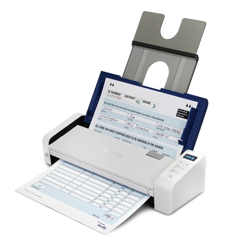 Xerox Duplex Portable Scanner