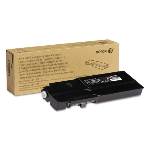 Xerox VersaLink C400,C405 toner Black 2,5K (Eredeti)