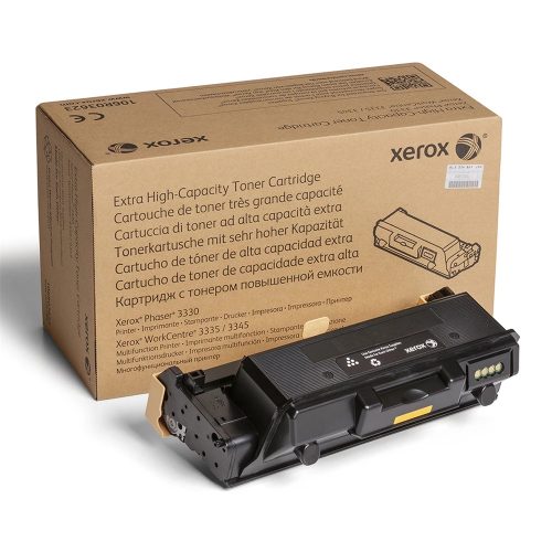 Xerox Phaser 3330, WC3335,3345 Toner  15K (Eredeti)