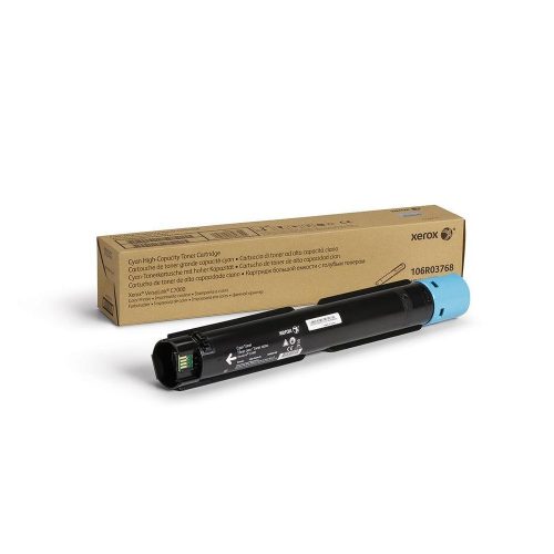 Xerox VersaLink C9000 Toner Cyan 12,3K  (Eredeti)