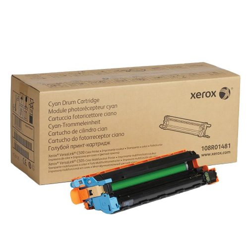 Xerox Versalink C500/C505 Drum Cyan (Eredeti)