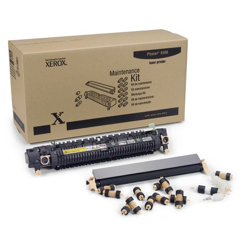 Xerox Phaser 5550 Maintenance kit (Eredeti)