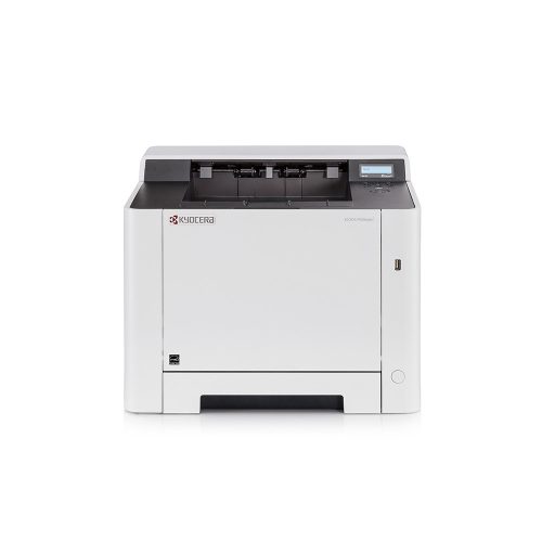 Kyocera P5026cdw színes lézer egyfunkciós nyomtató