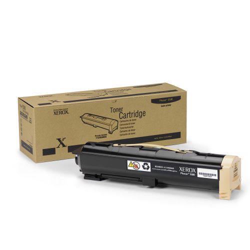 Xerox Phaser 5500 Toner (Eredeti)