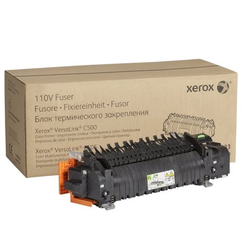 Xerox C600,C605 fuser unit (Eredeti)