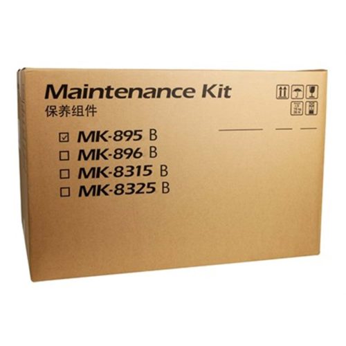 Kyocera MK895B maintenance kit (Eredeti)