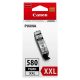 Canon PGI-580XXL Tintapatron PG- Black 25,7 ml