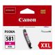 Canon CLI-581XXL Tintapatron Magenta 11,7 ml