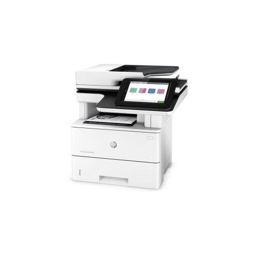 HP LaserJet Enterprise MFP M528dn