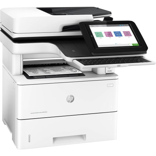 HP LaserJet Enterprise MFP M528z