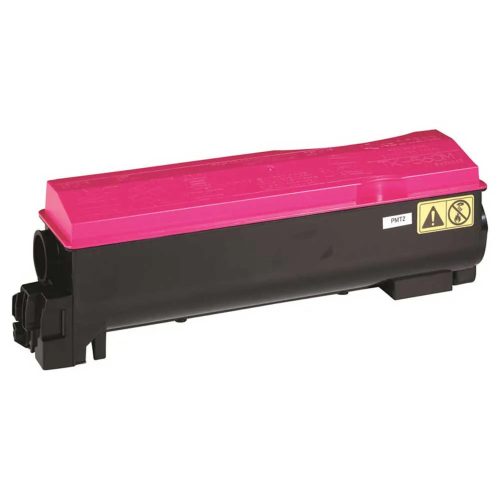 Kyocera TK-560 Toner Magenta 10.000 oldal kapacitás