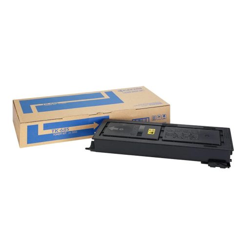 Kyocera TK-685 Toner Black 20.000 oldal kapacitás