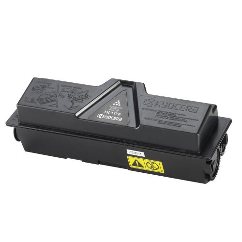 Kyocera TK-1130 Toner Black 3.000 oldal kapacitás