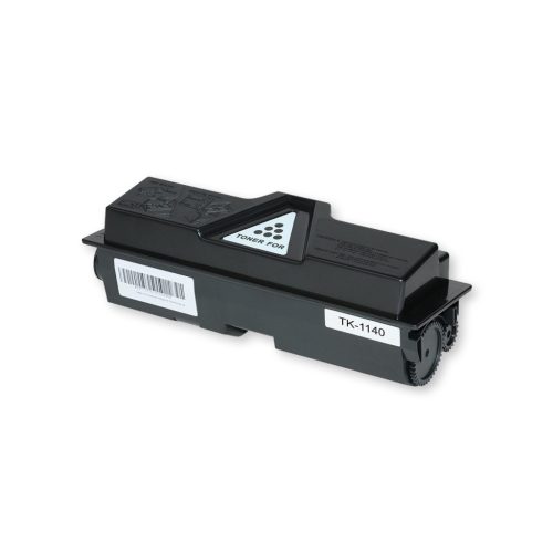 Kyocera TK-1140 Toner Black 7.200 oldal kapacitás