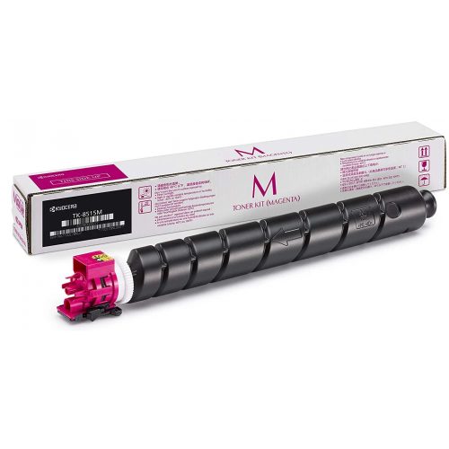 Kyocera TK-8515 Toner Magenta 20.000 oldal kapacitás