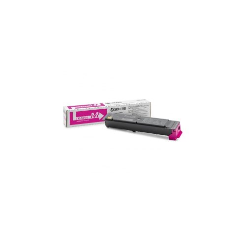 Kyocera TK-5205 Toner Magenta  12.000 oldal kapacitás