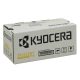 Kyocera TK-5220 Toner Yellow 1.200 oldal kapacitás