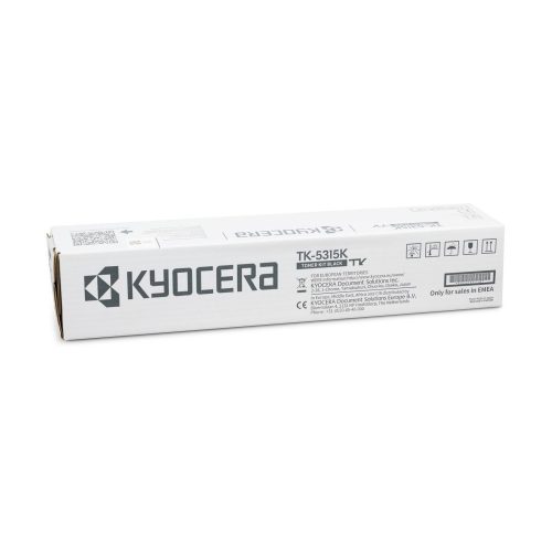 Kyocera TK-5315 Toner Black 24.000 oldal kapacitás