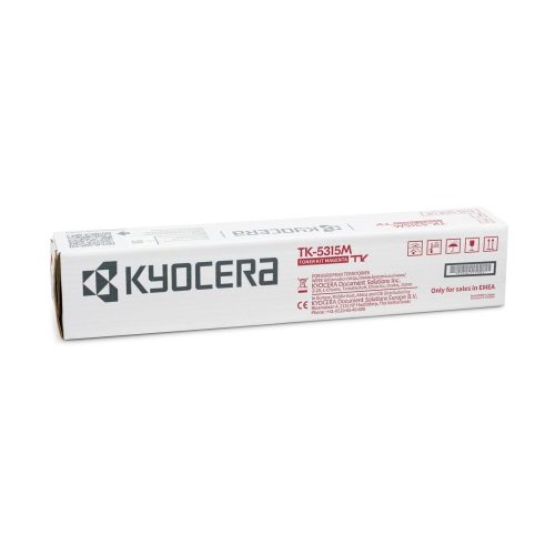 Kyocera TK-5315 Toner Magenta 18.000 oldal kapacitás