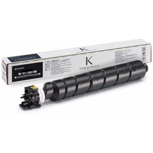 Kyocera TK-6345 Toner Black 40.000 oldal kapacitás