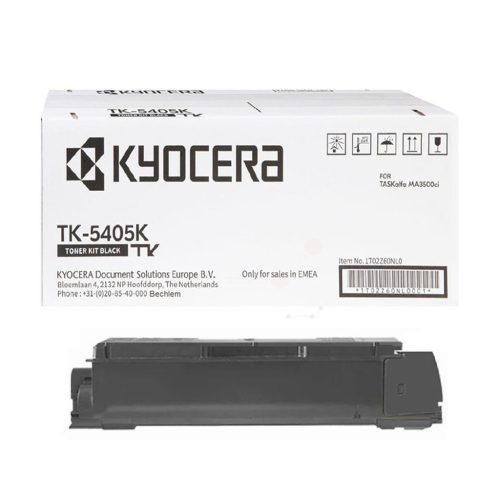 Kyocera TK-5405 Toner Black 17.000 oldal kapacitás