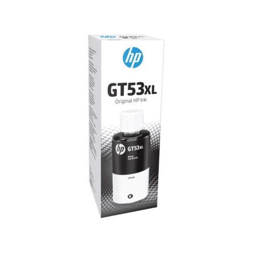 HP 1VV21AE Tintapatron Black 6.000 oldal kapacitás No.GT53XL