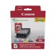 Canon CLI-581XL Tintapatron Multipack Photo 4x8,3ml