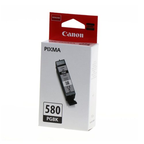 Canon PGI-580 Tintapatron PG-Black 11,2 ml