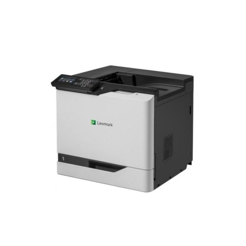 Lexmark CS820de színes lézer egyfunkciós nyomtató