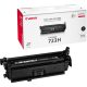 Canon CRG723H Toner Black 10.000 oldal kapacitás