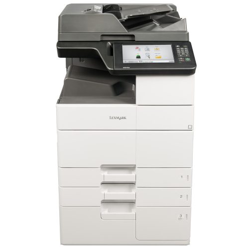 Lexmark MS911de A3 mono lézer egyfunkciós nyomtató