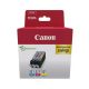 Canon CLI-521 Tintapatron Multipack 3x9 ml