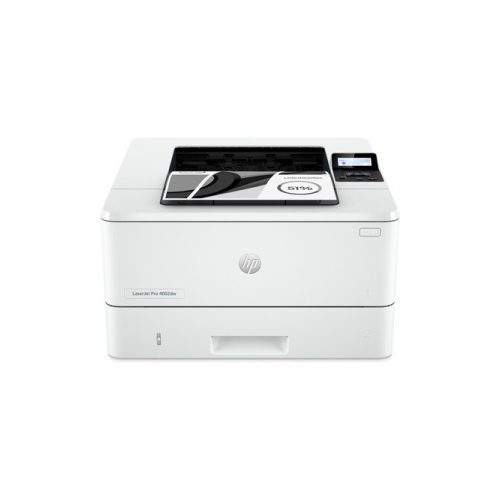 HP LaserJet Pro 4002dw mono lézer egyfunkciós nyomtató
