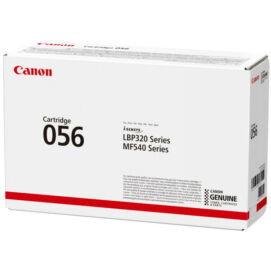 Canon CRG056L Toner Black 5.100 oldal kapacitás