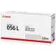 Canon CRG056H Toner Black 21.000 oldal kapacitás