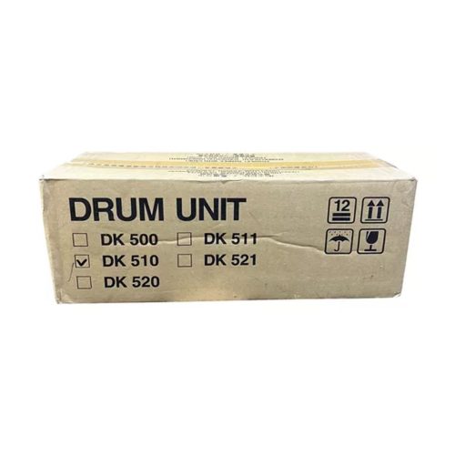 Kyocera DK510 drum (Eredeti)