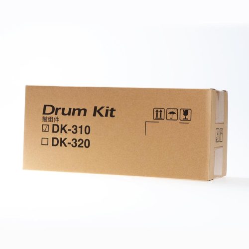 Kyocera DK310 drum (Eredeti)