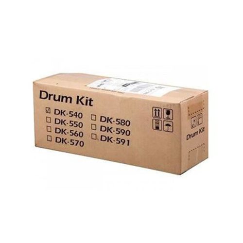 Kyocera DK540 drum (Eredeti)